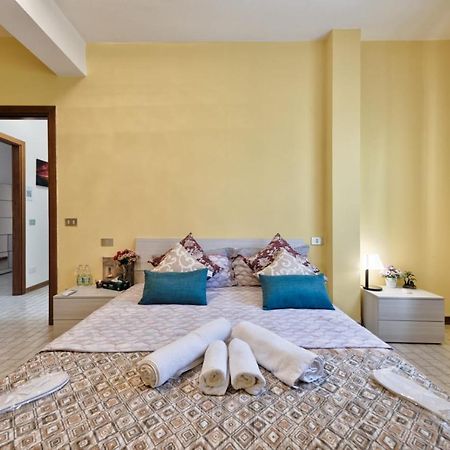 Venice Miramare Residence Zelo 외부 사진