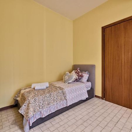 Venice Miramare Residence Zelo 외부 사진