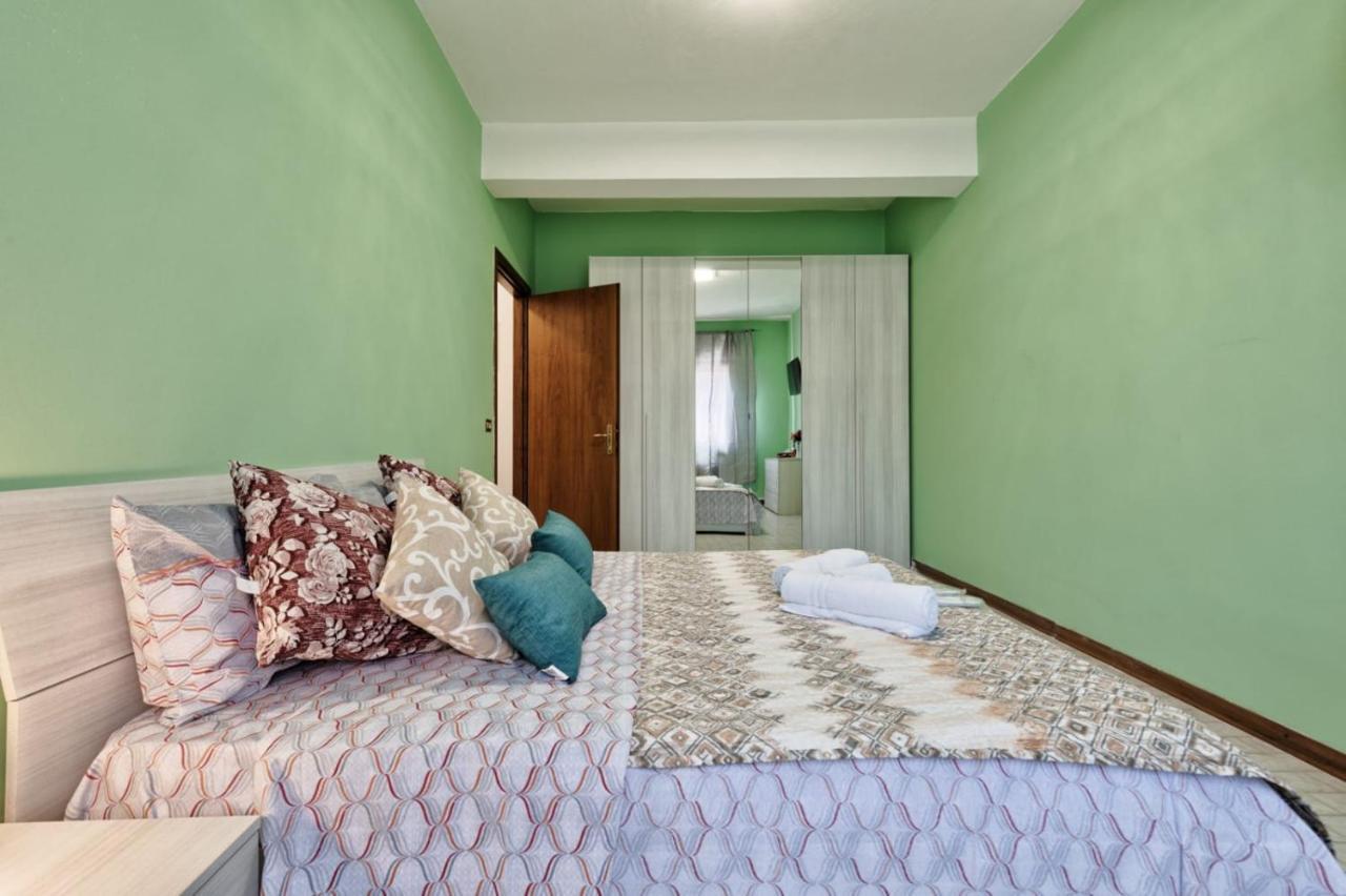 Venice Miramare Residence Zelo 외부 사진