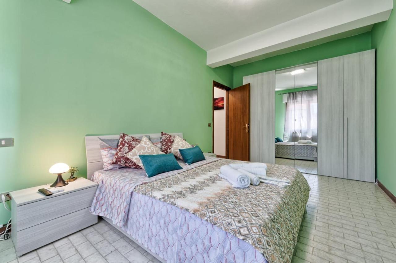 Venice Miramare Residence Zelo 외부 사진