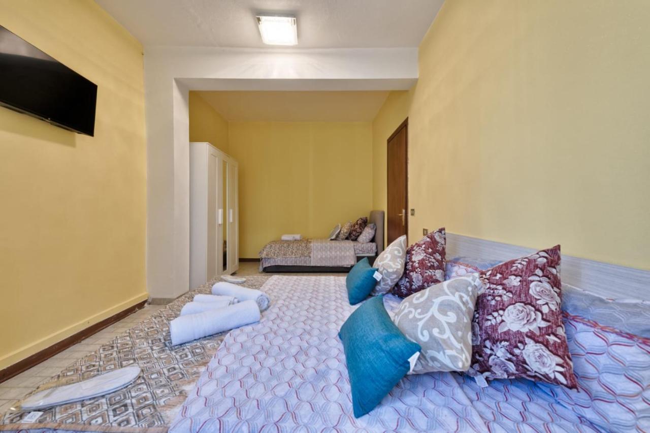 Venice Miramare Residence Zelo 외부 사진