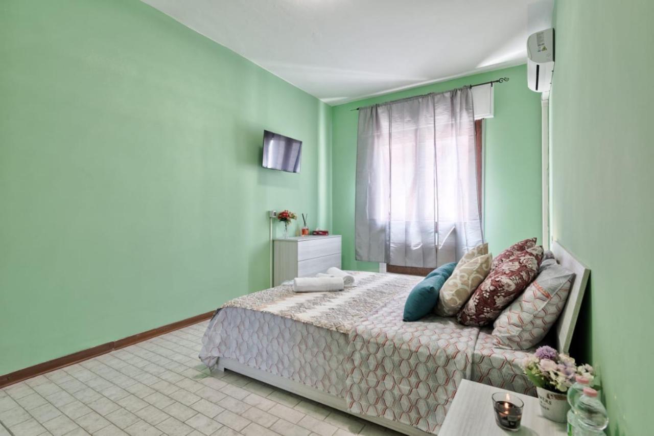 Venice Miramare Residence Zelo 외부 사진