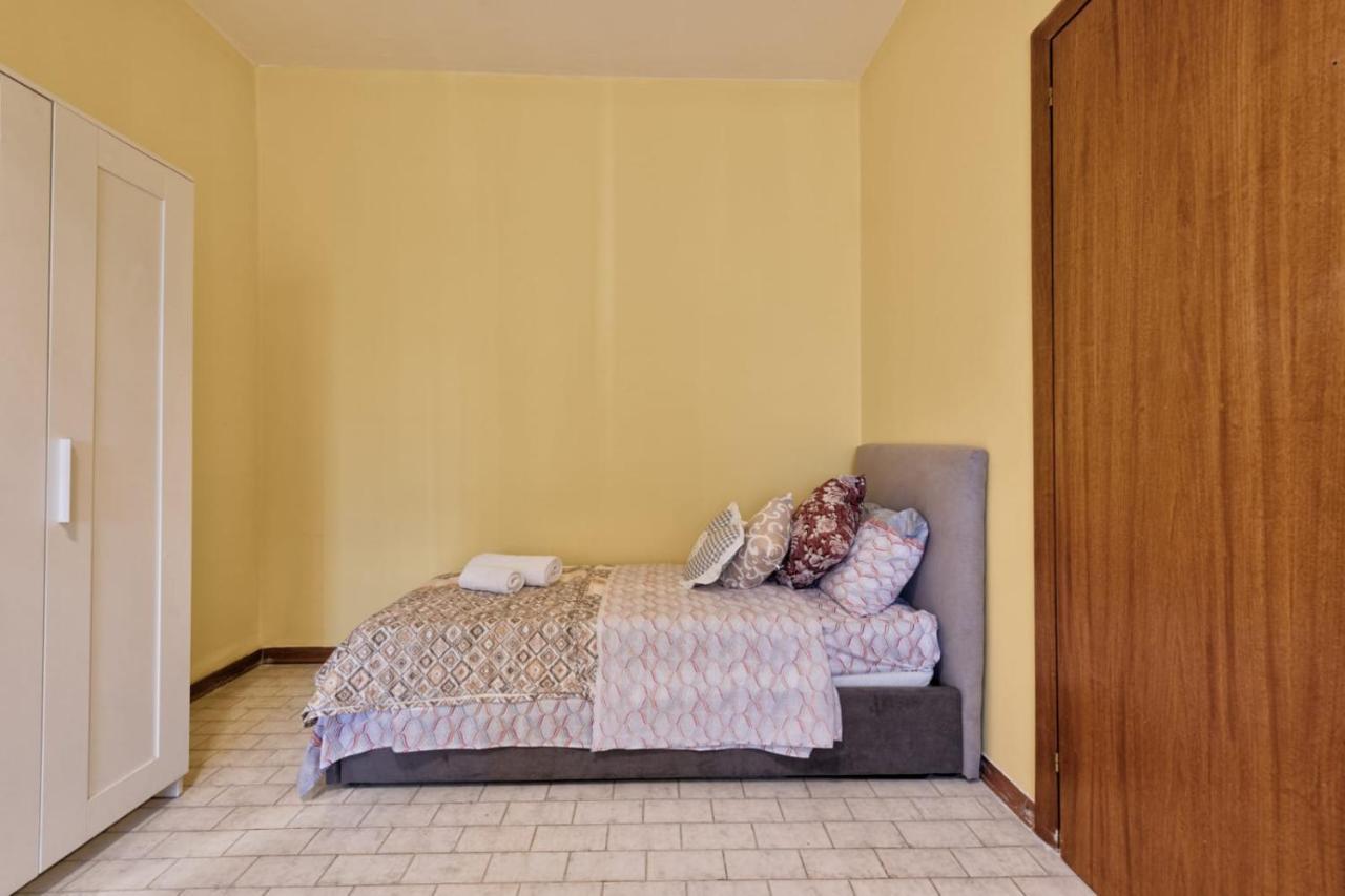 Venice Miramare Residence Zelo 외부 사진