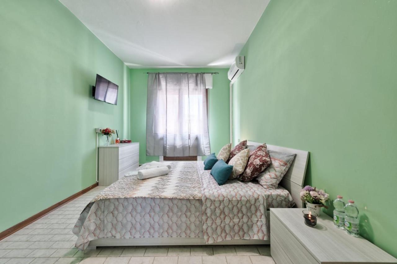 Venice Miramare Residence Zelo 외부 사진