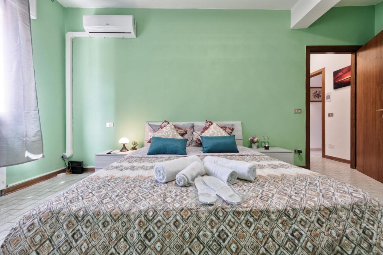 Venice Miramare Residence Zelo 외부 사진