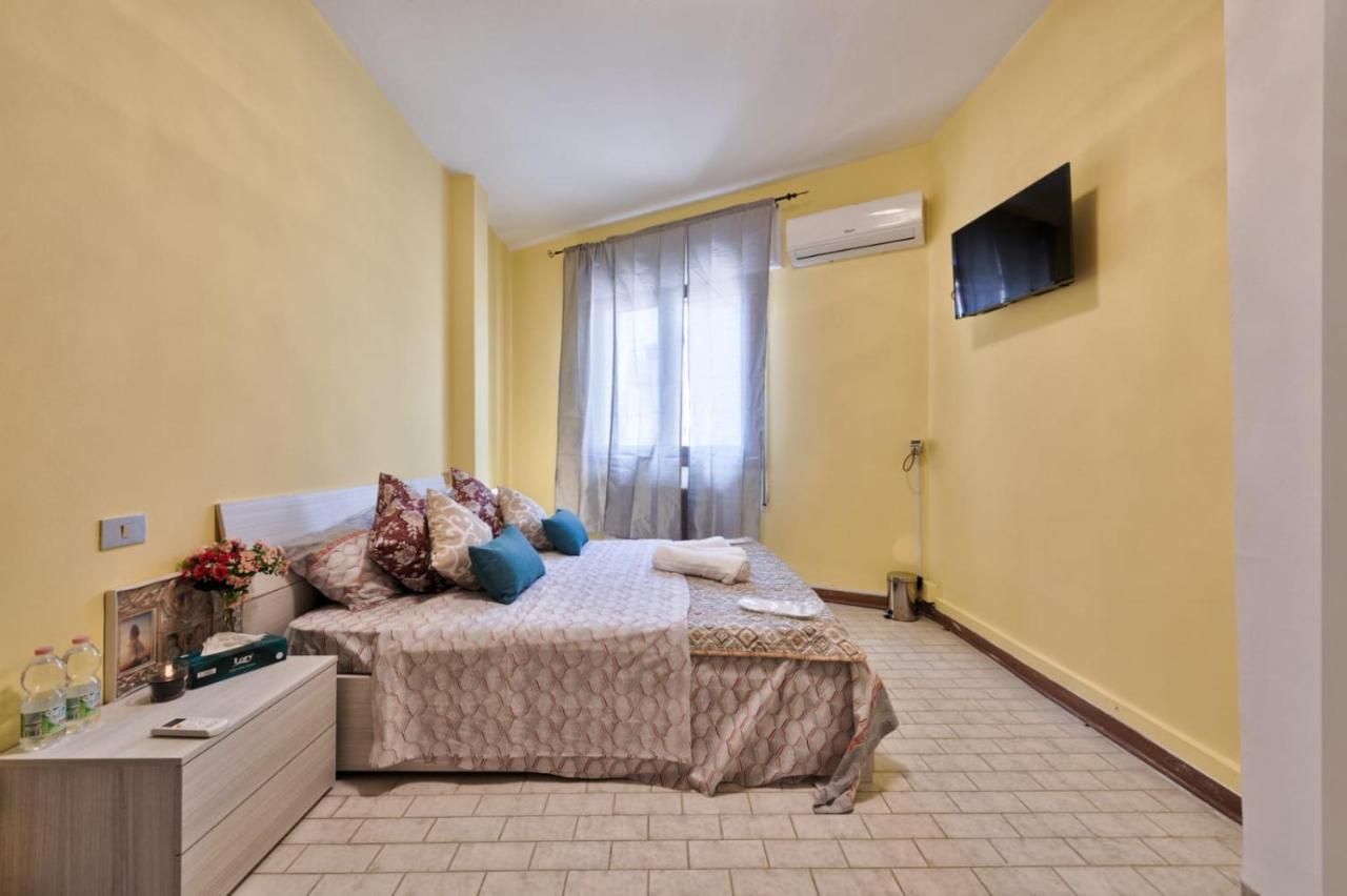 Venice Miramare Residence Zelo 외부 사진