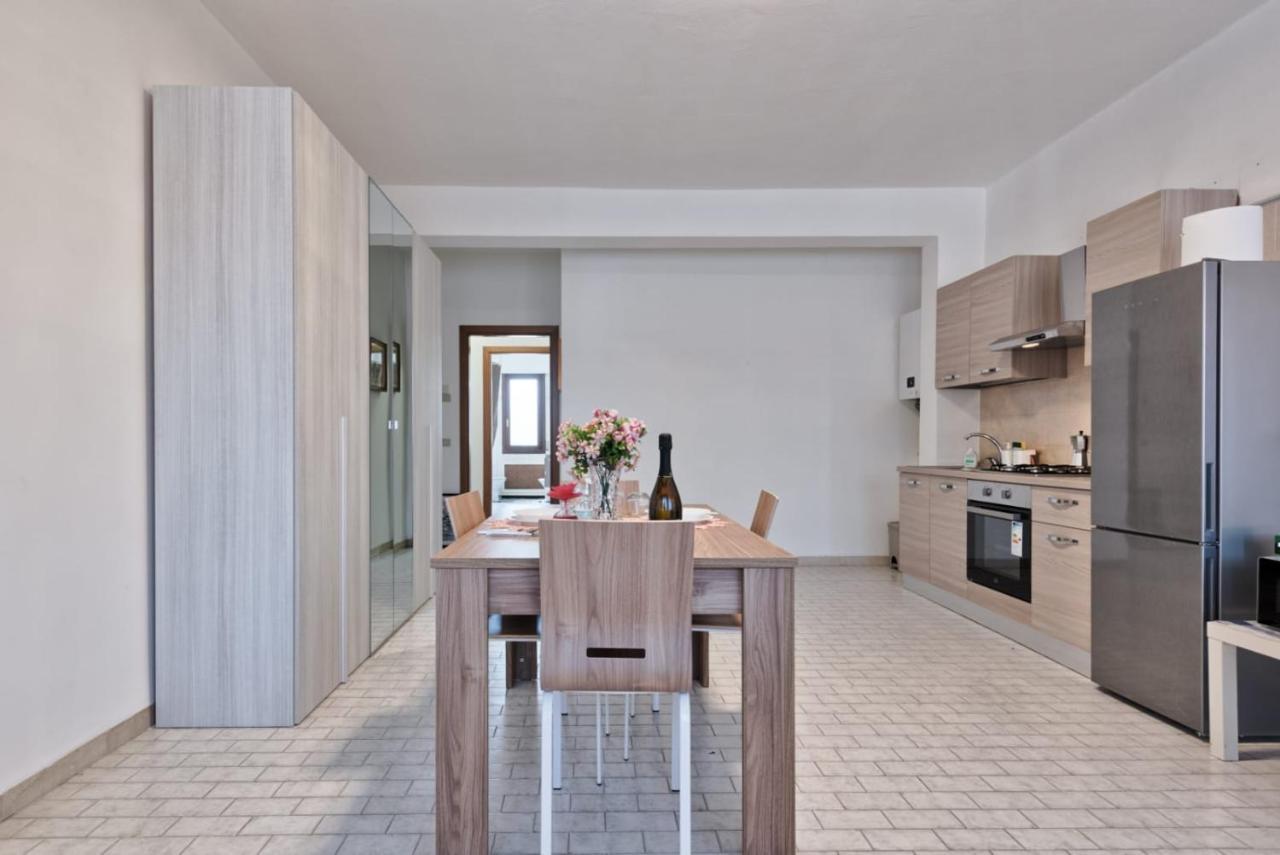 Venice Miramare Residence Zelo 외부 사진
