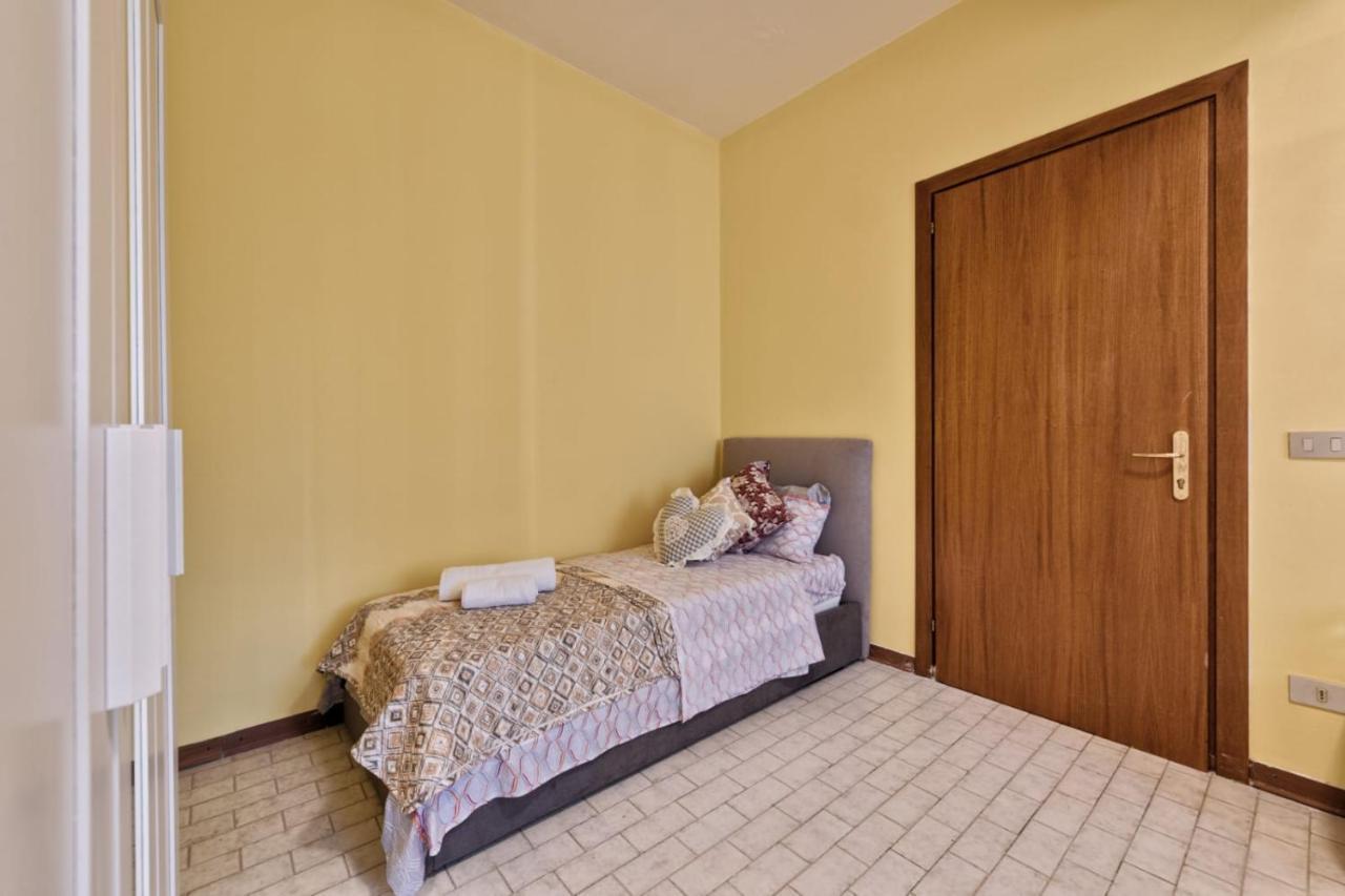 Venice Miramare Residence Zelo 외부 사진