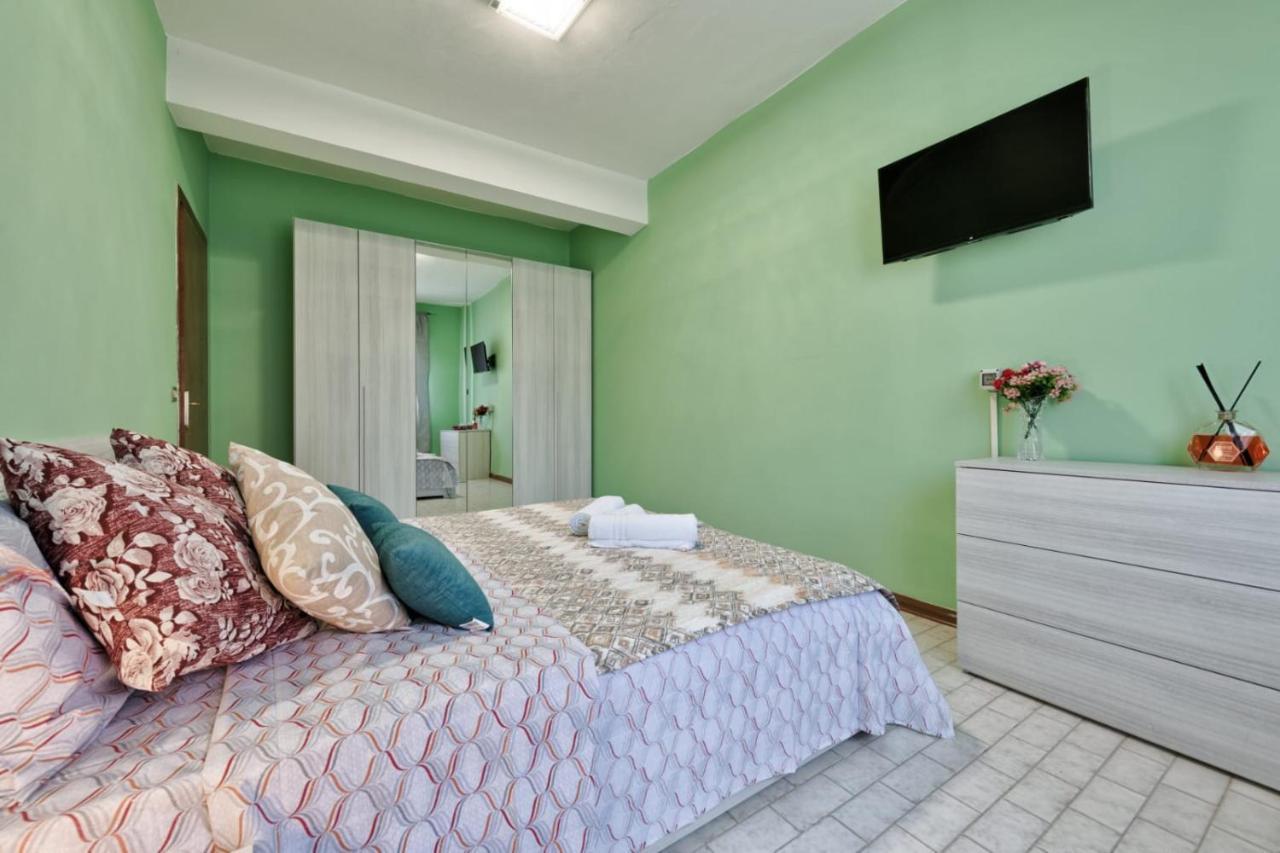 Venice Miramare Residence Zelo 외부 사진