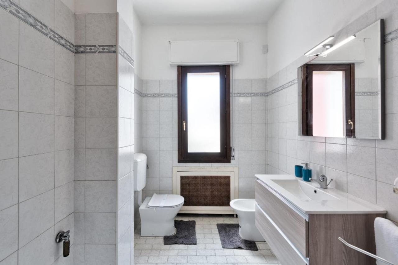 Venice Miramare Residence Zelo 외부 사진