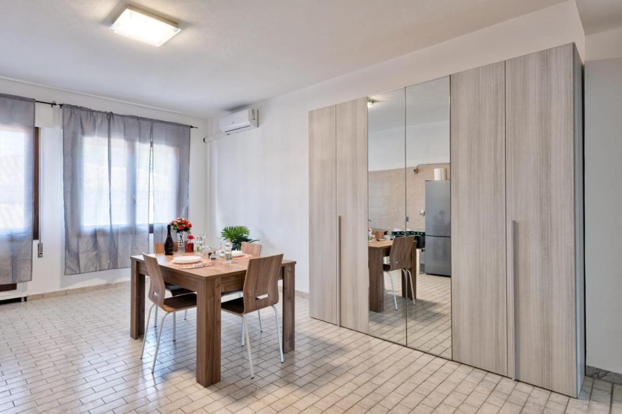 Venice Miramare Residence Zelo 외부 사진