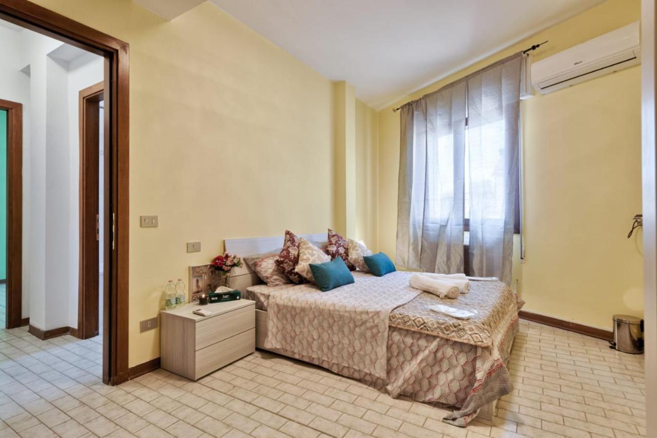 Venice Miramare Residence Zelo 외부 사진