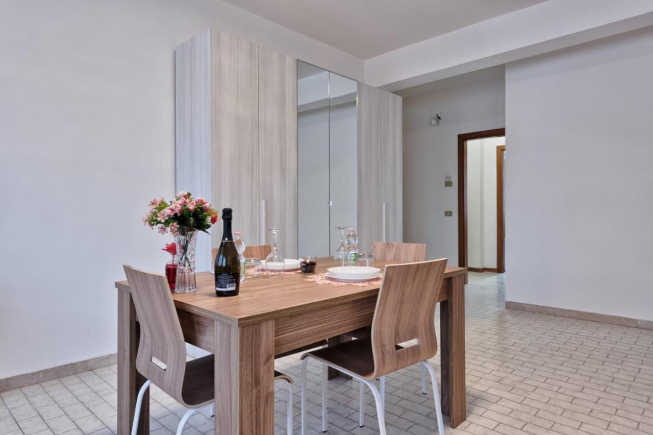 Venice Miramare Residence Zelo 외부 사진