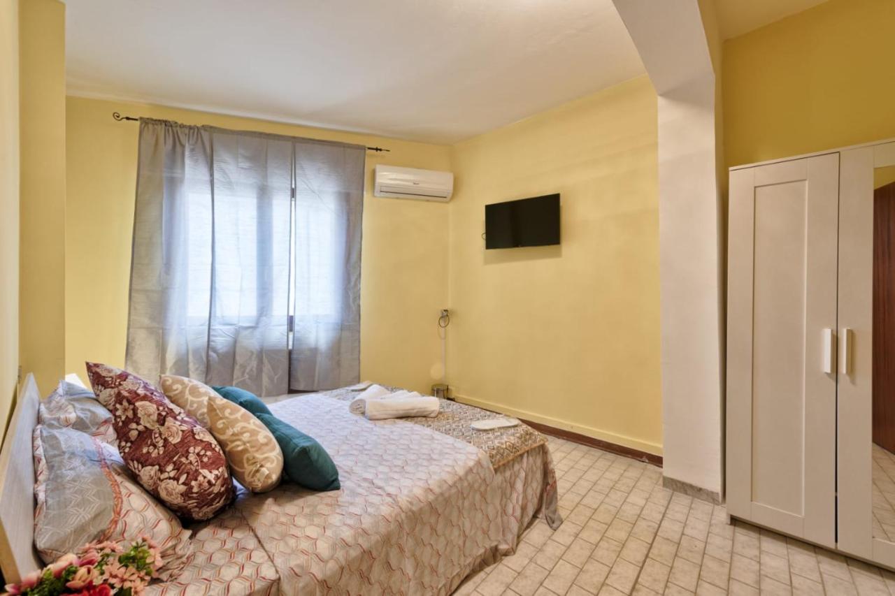 Venice Miramare Residence Zelo 외부 사진