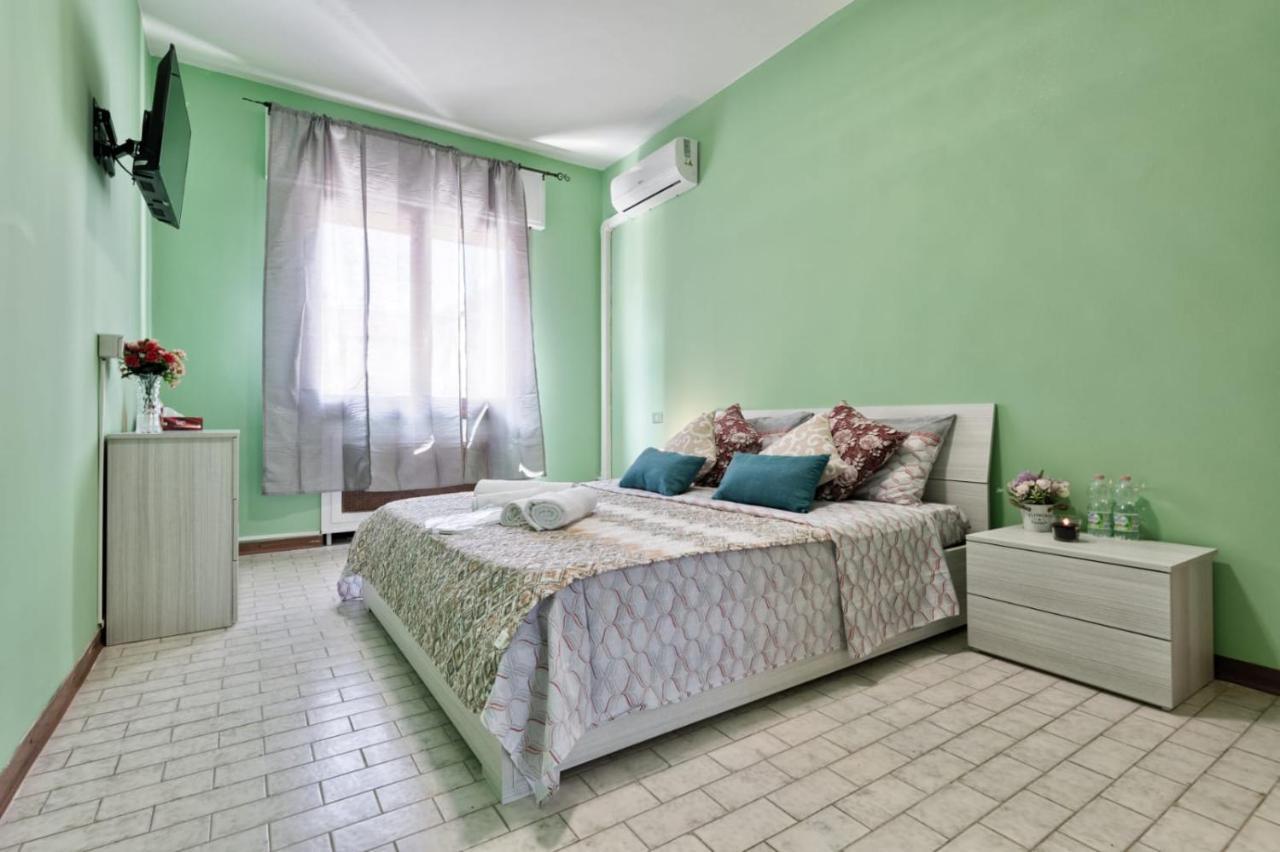 Venice Miramare Residence Zelo 외부 사진